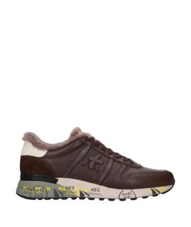 PREMIATA Низкие кроссовки / кеды