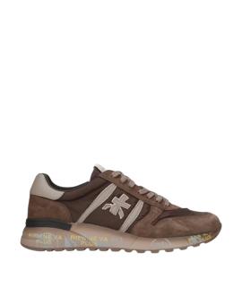 PREMIATA Низкие кроссовки / кеды