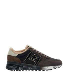 PREMIATA Низкие кроссовки / кеды