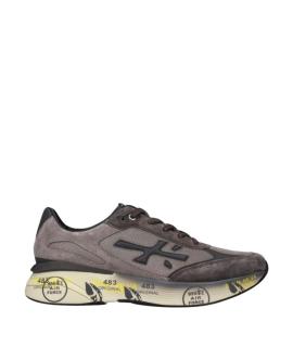PREMIATA Низкие кроссовки / кеды