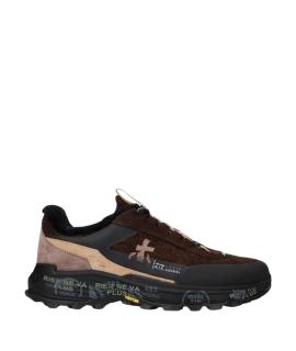 PREMIATA Низкие кроссовки / кеды