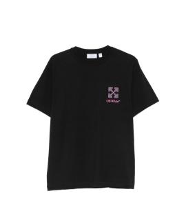 OFF-WHITE Футболка