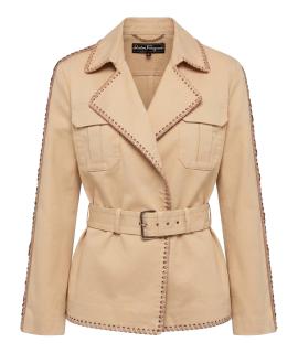 FERRAGAMO Куртка