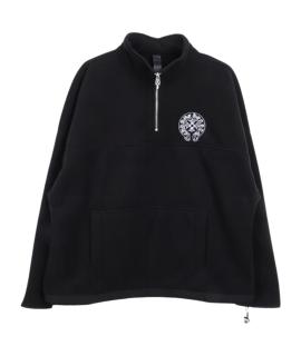 CHROME HEARTS Худи/толстовка