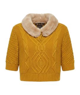 LORO PIANA Трикотаж
