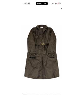 PRADA Тренч/плащ