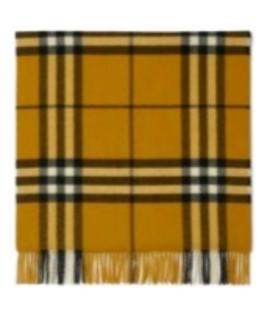 BURBERRY Шарф