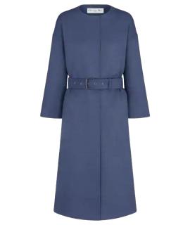 CHRISTIAN DIOR Пальто