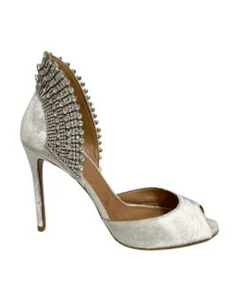 AQUAZZURA Туфли