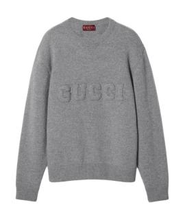 GUCCI Джемпер / свитер