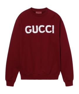 GUCCI Худи/толстовка