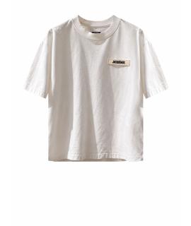 JACQUEMUS Футболка