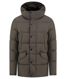 WOOLRICH Пуховик