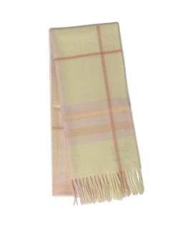 BURBERRY Шарф