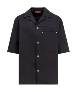 GUCCI Классическая рубашка