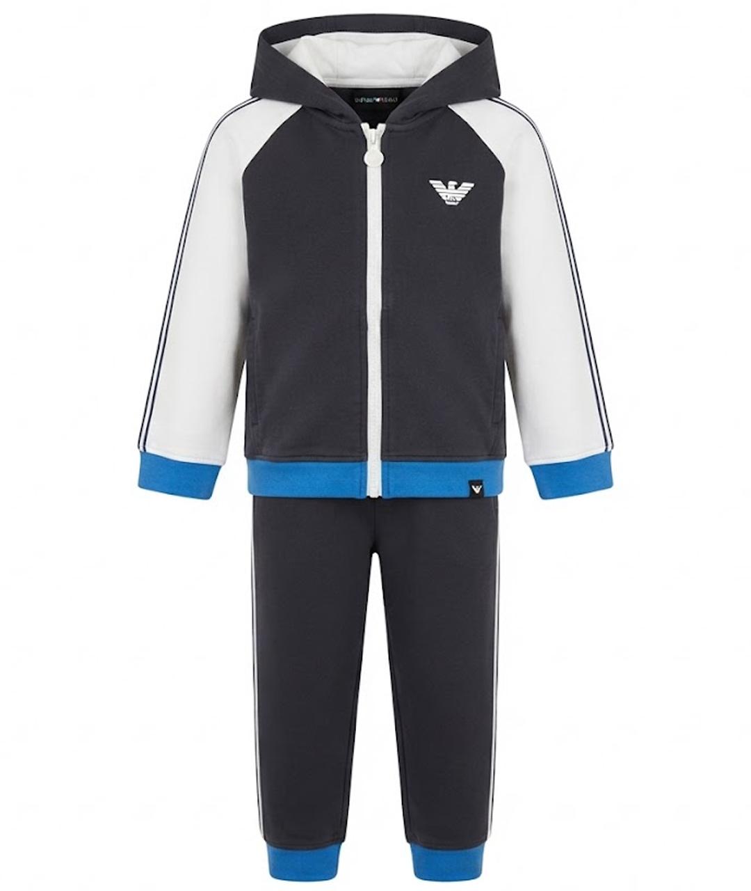 EMPORIO ARMANI Мульти комплект, фото 1