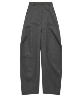 BALENCIAGA Брюки широкие