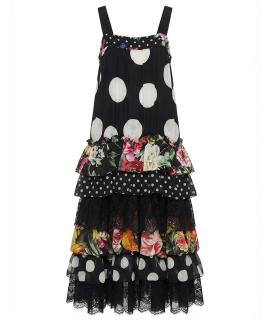 DOLCE&GABBANA Платье/Сарафан