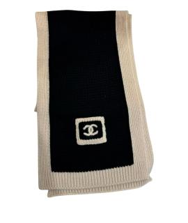 CHANEL Шарф
