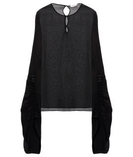 SAINT LAURENT Блузы