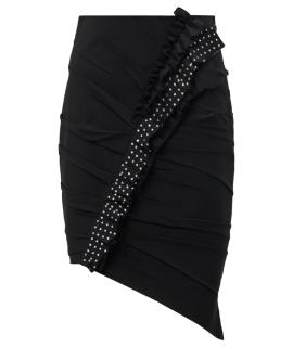SAINT LAURENT Юбка миди