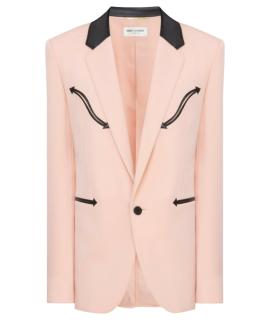 SAINT LAURENT Жакет/пиджак
