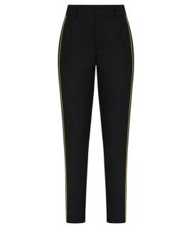 SAINT LAURENT Прямые брюки
