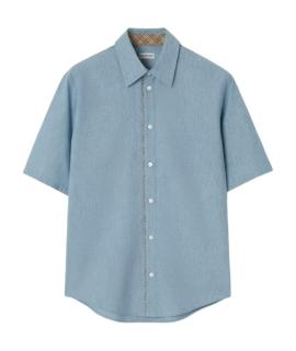 BURBERRY Классическая рубашка