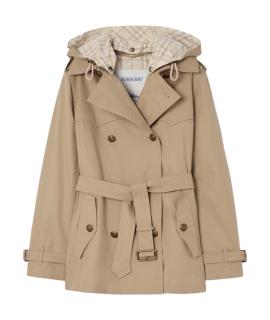 BURBERRY Тренч/плащ