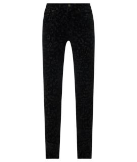 SAINT LAURENT Джинсы слим