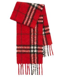 BURBERRY Шарф