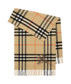 BURBERRY Шарф