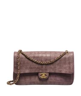 CHANEL Сумка через плечо
