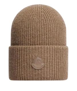 MONCLER Шапка
