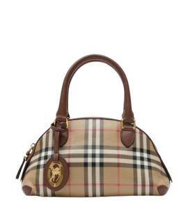 BURBERRY Сумка тоут