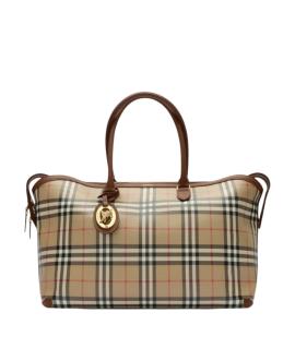 BURBERRY Сумка тоут