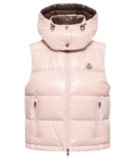 MONCLER Жилет