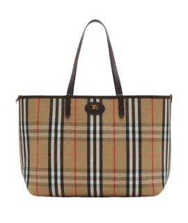BURBERRY Сумка тоут