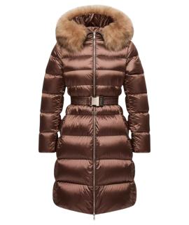 MONCLER Пуховик