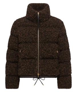 MONCLER Пуховик