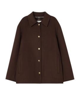 BURBERRY Пальто