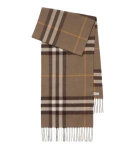 BURBERRY Шарф