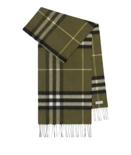 BURBERRY Шарф
