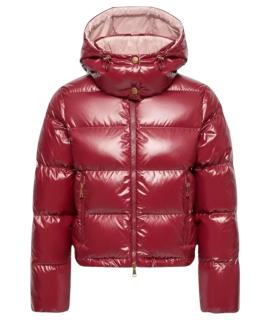 MONCLER Пуховик