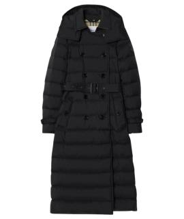 BURBERRY Пуховик