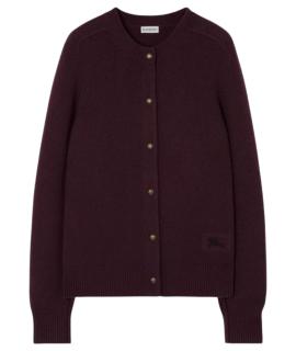 BURBERRY Кардиган