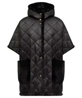MONCLER Накидка/пончо