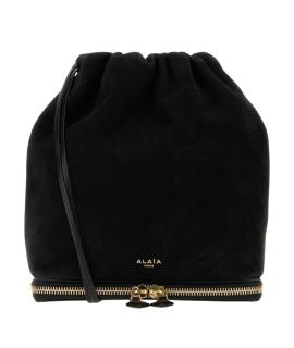 ALAIA Сумка через плечо