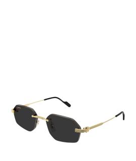 CARTIER Солнцезащитные очки