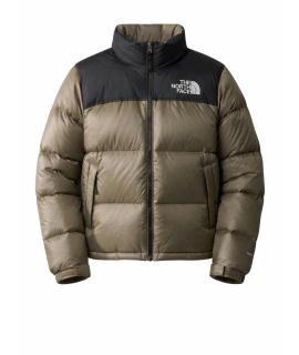 THE NORTH FACE Пуховик